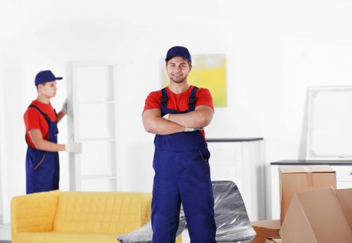 Acton moving truck service for residential and commercial relocations