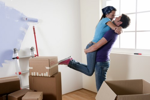 Cookie preferences and website privacy controls for Removals Acton