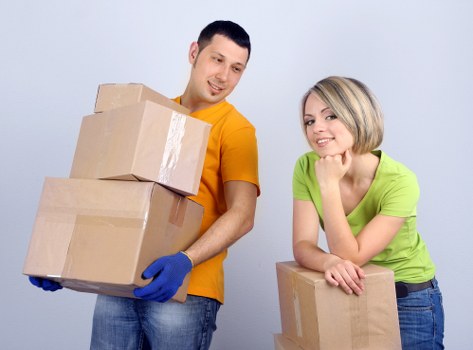 Business premises relocation support for commercial moves in Acton
