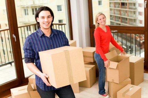 Protected Removals Acton payment options with card and bank transfer