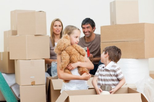 SSL-encrypted Removals Acton removals payment processing