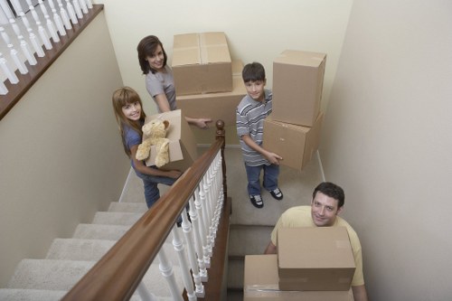 Acton local moving service for homes and businesses