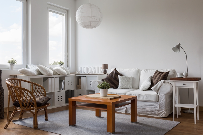 Local removals service planning an organized house relocation in Acton